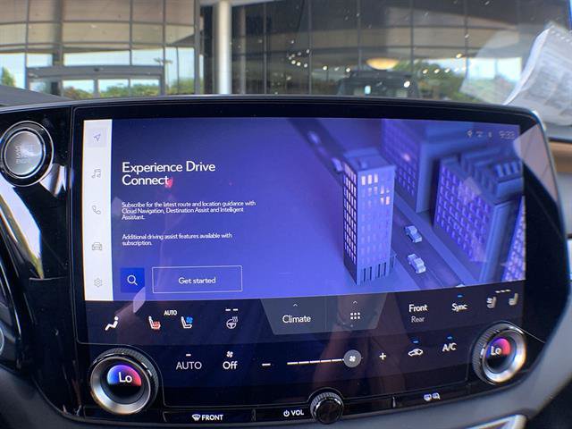 Used 2026 Lexus RX 350 Premium w/ Convenience Package FWD image 18