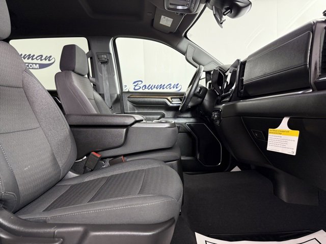 Used 2024 Chevrolet Silverado 1500 LT image 16