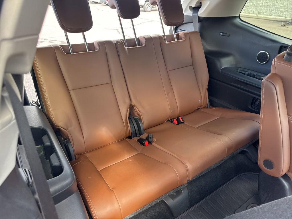 Used 2019 Subaru Ascent Touring AWD/4WD image 17