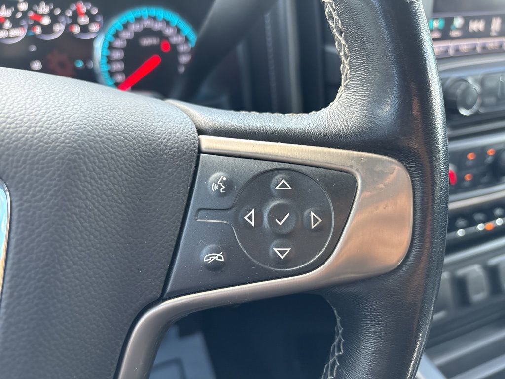 Used 2018 GMC Sierra 1500 Denali image 17