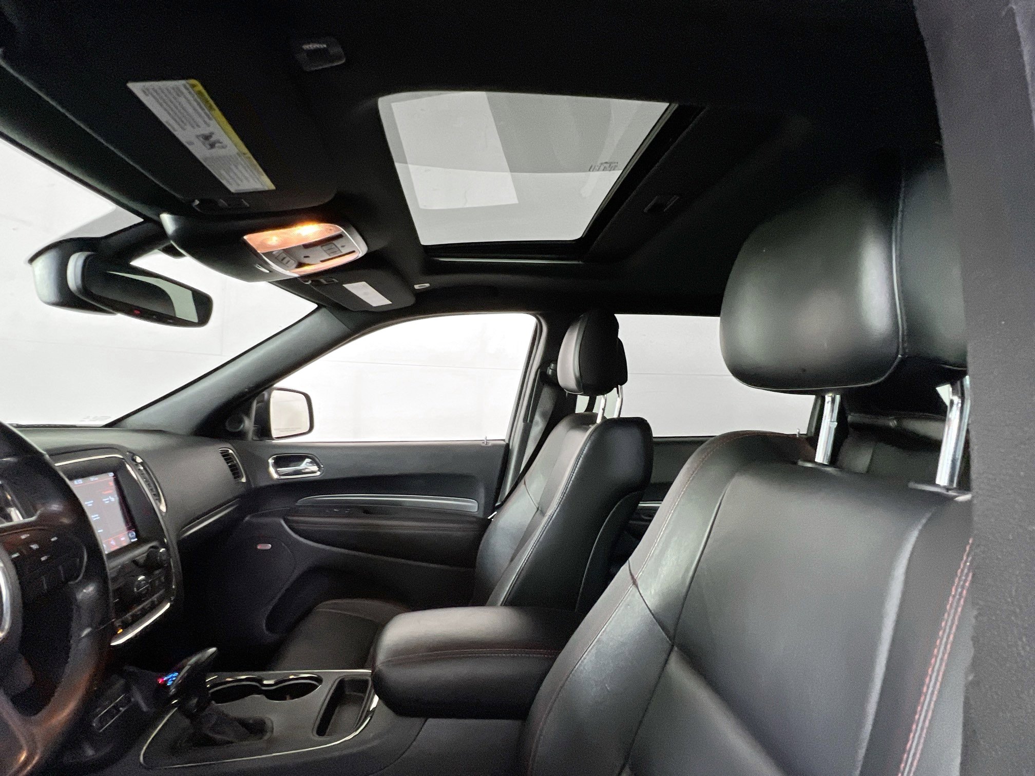 Used 2018 Dodge Durango GT w/ Premium Group image 23