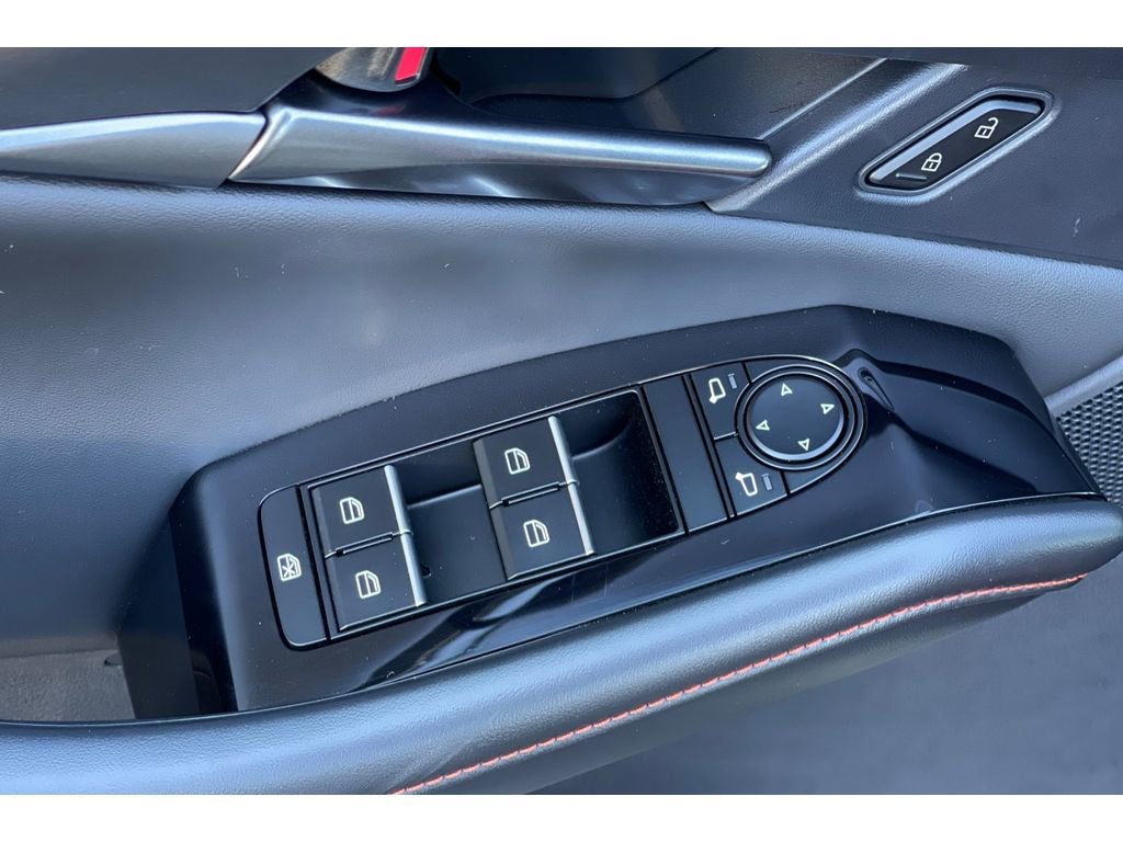 Certified 2024 MAZDA CX-30 Carbon image 13