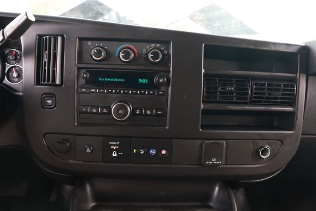 Used 2021 Chevrolet Express 2500 w/ Driver Convenience Package image 37