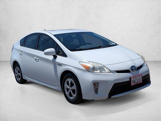 Used 2013 Toyota Prius One FWD image 3