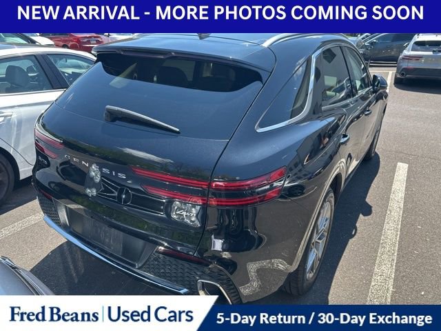 Used 2023 Genesis GV70 2.5T w/ Select Package AWD/4WD image 11