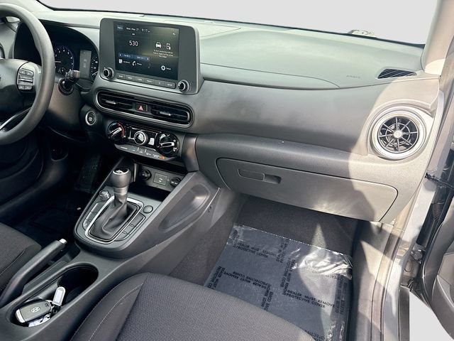 Used 2023 Hyundai Kona SEL FWD image 27