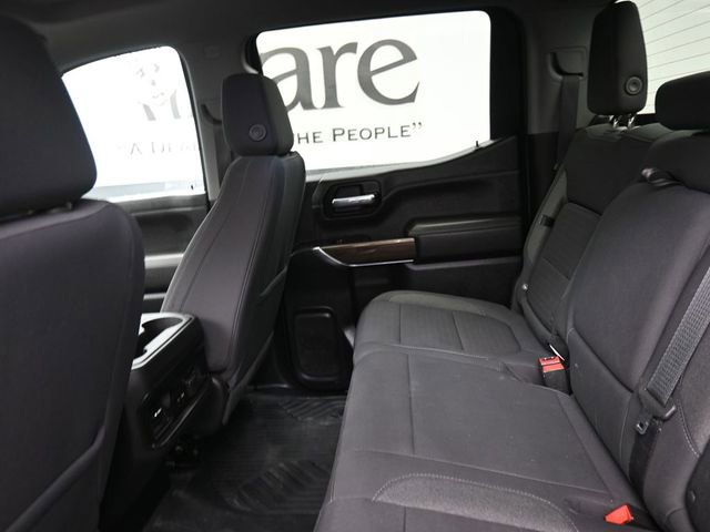 Used 2022 Chevrolet Silverado 1500 LT Trail Boss w/ Safety Package image 22