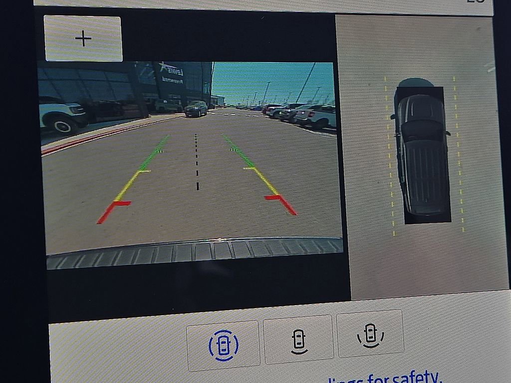 Used 2022 Ford Explorer King Ranch image 15