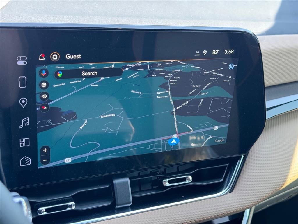 New 2026 Chevrolet Equinox ACTIV FWD image 18