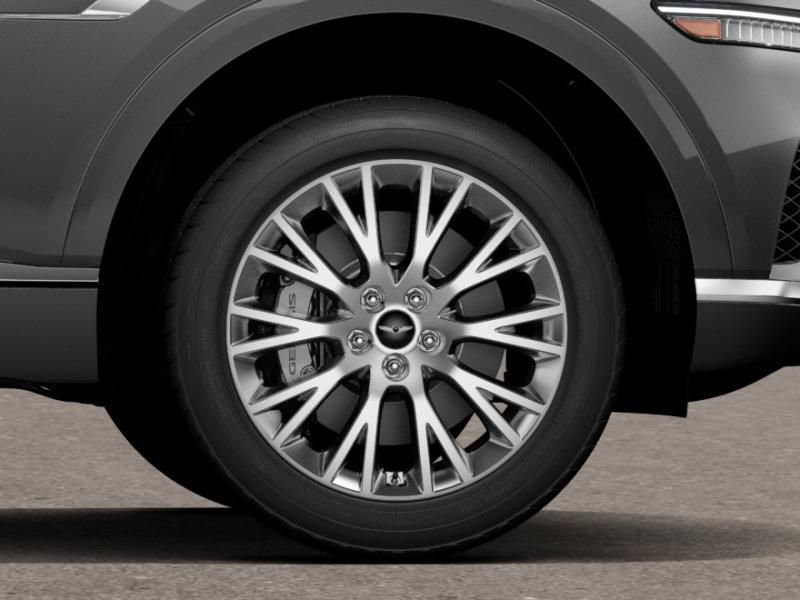 New 2026 Genesis GV80 2.5T AWD/4WD image 12