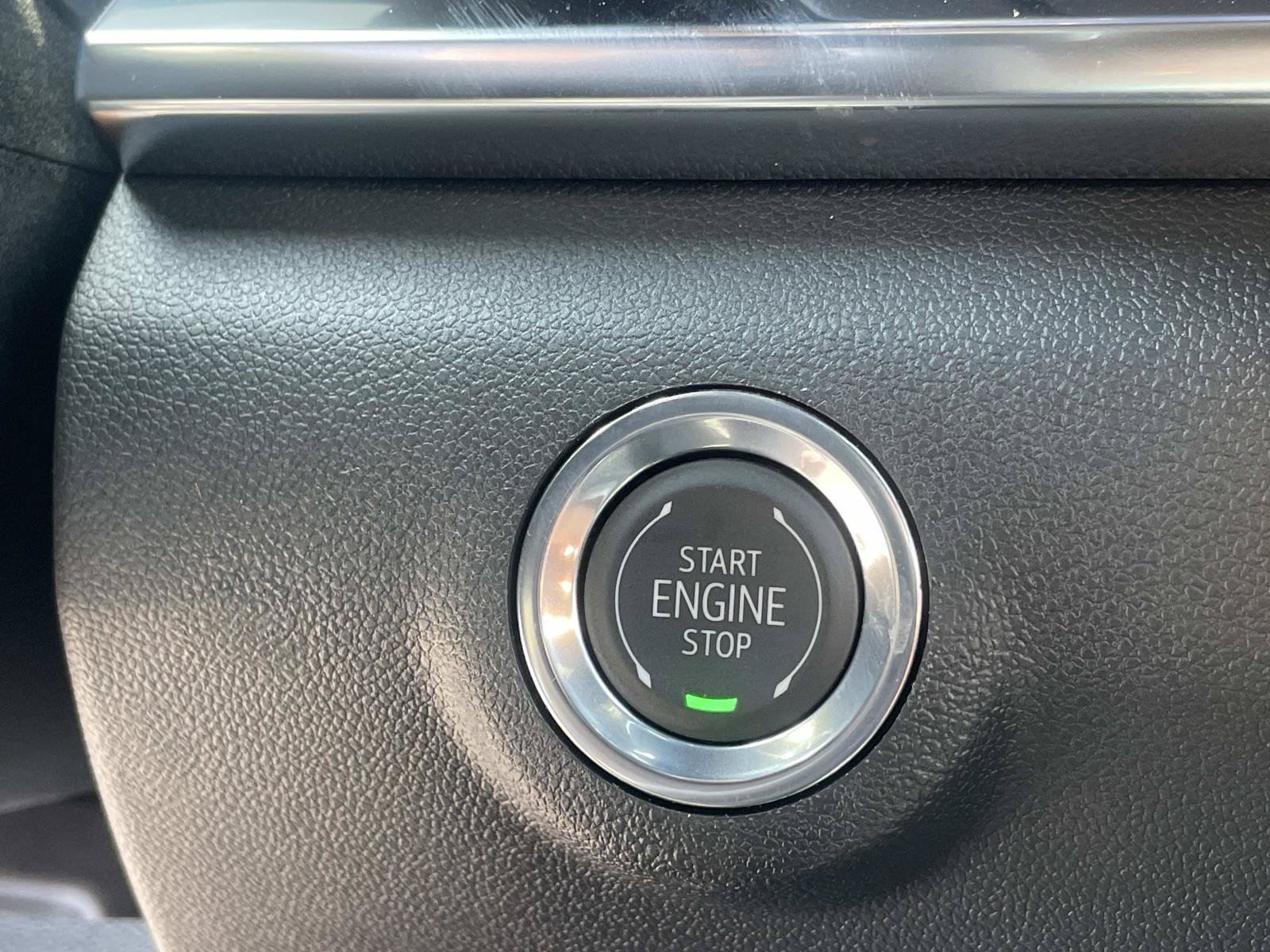 New 2027 GMC Terrain Elevation AWD/4WD image 16