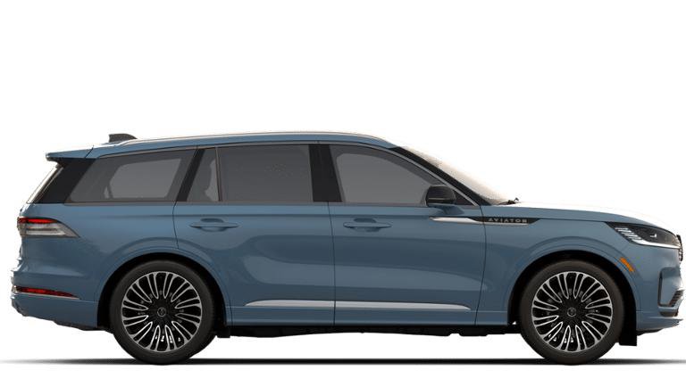 New 2026 Lincoln Aviator Black Label image 27