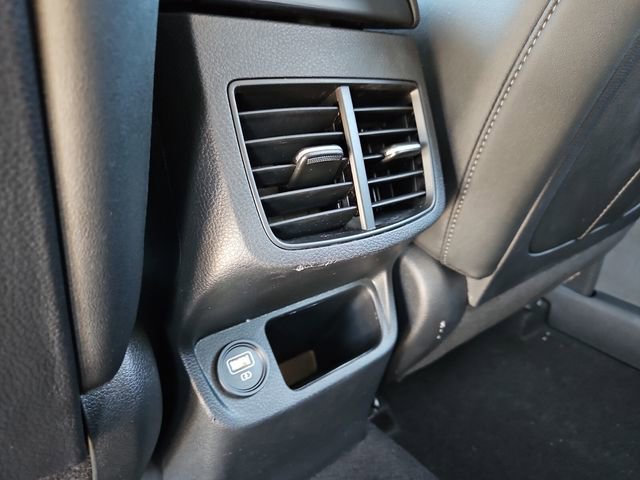 Used 2023 Kia Seltos SX w/ SX Sunroof Package image 16