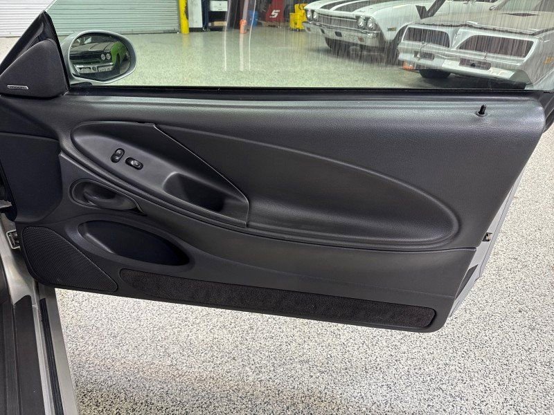 Used 2003 Ford Mustang Cobra RWD image 43