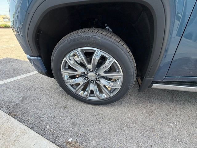 New 2026 GMC Sierra 1500 Denali AWD/4WD image 10