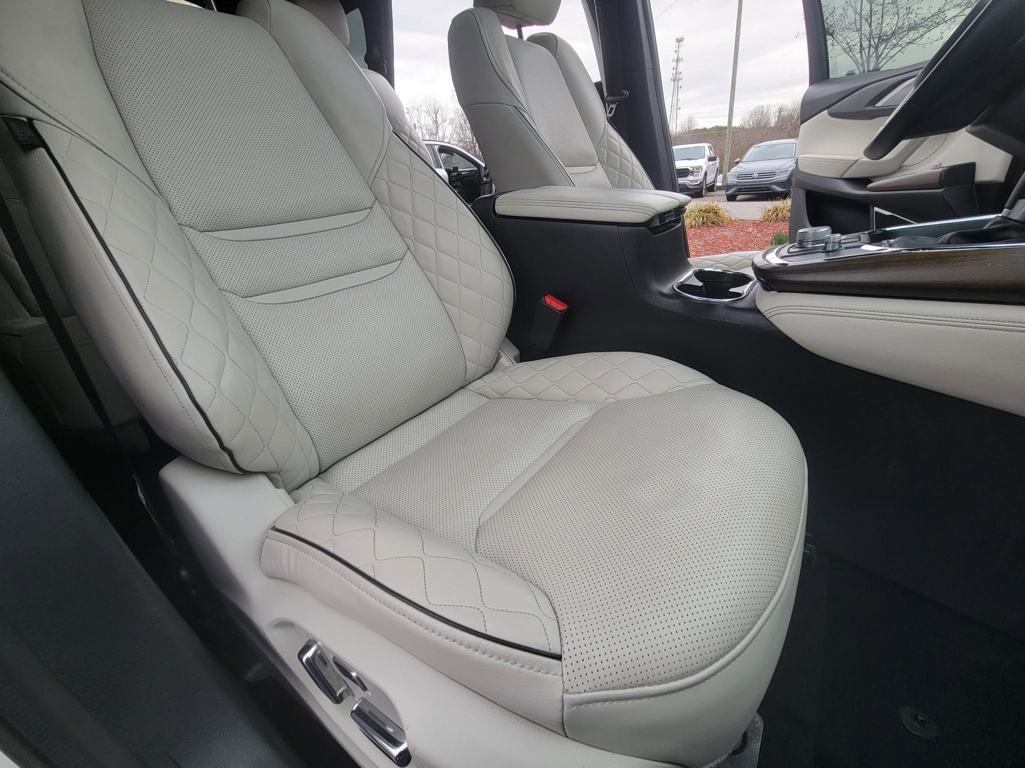 Used 2021 MAZDA CX-9 Signature image 50