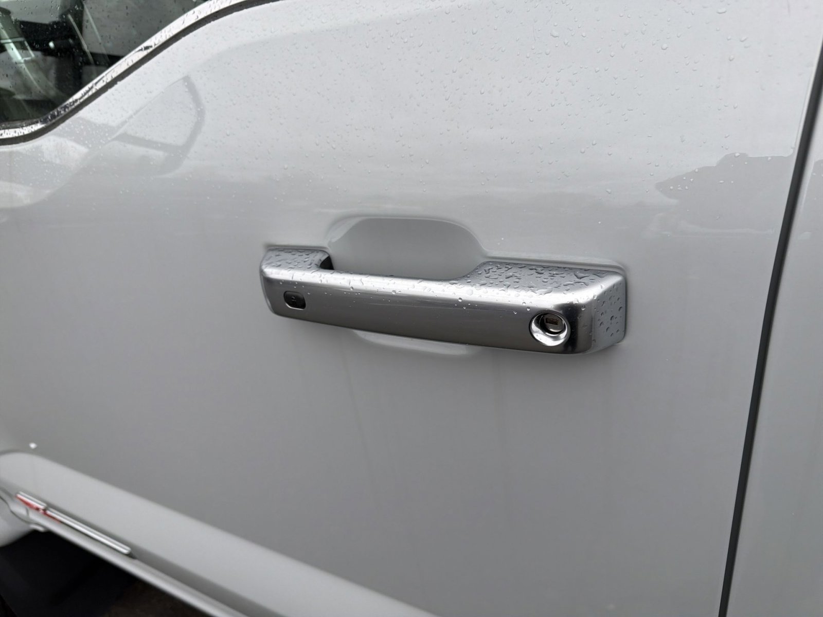 New 2026 Ford F450 Platinum w/ Platinum Plus Package image 16