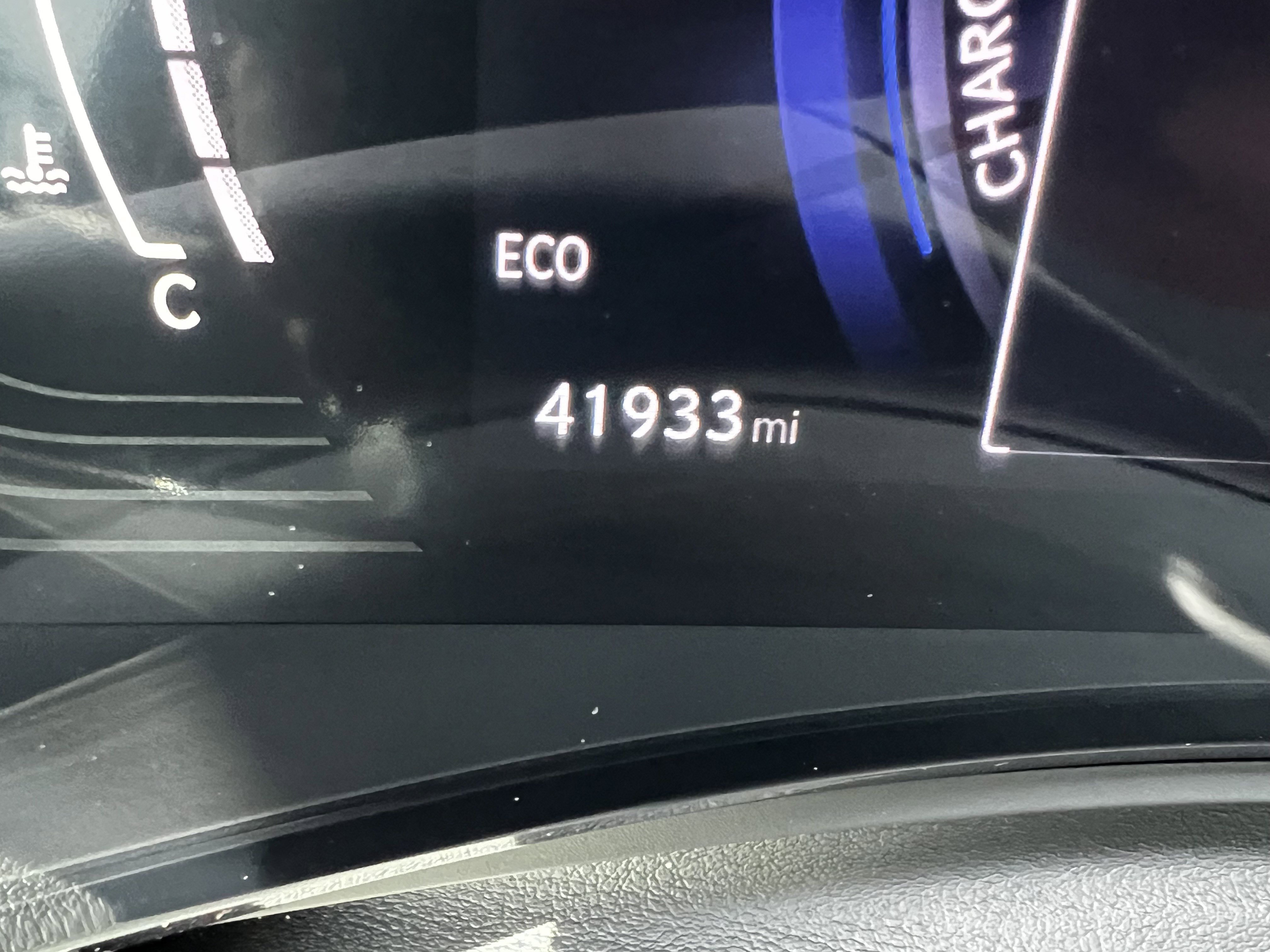 Certified 2023 Lexus NX 350h NX 350h Luxury image 20