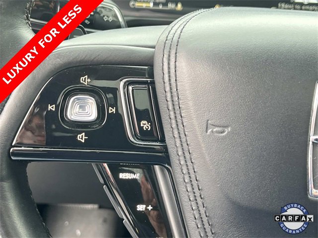 Used 2020 Lincoln Aviator Reserve w/ Equipment Group 201A image 32