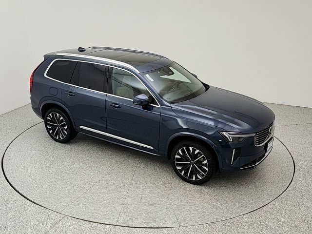 New 2027 Volvo XC90 B6 Plus AWD/4WD image 15