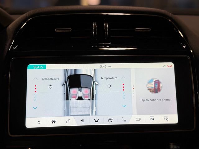 Used 2018 Jaguar F-PACE S image 31