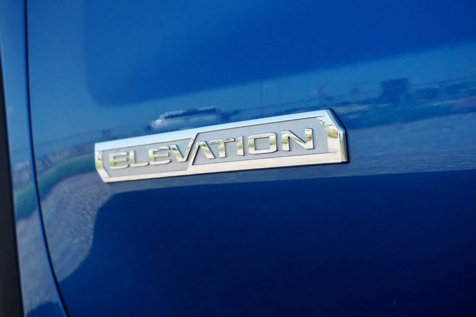 Used 2022 GMC Sierra 1500 Elevation AWD/4WD image 35