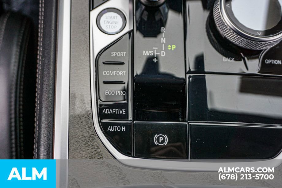 Used 2023 BMW 840i xDrive 840i image 43