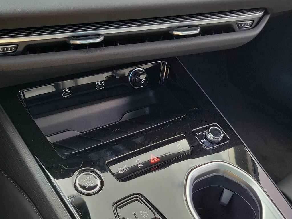 New 2026 Audi A6 Prestige image 14