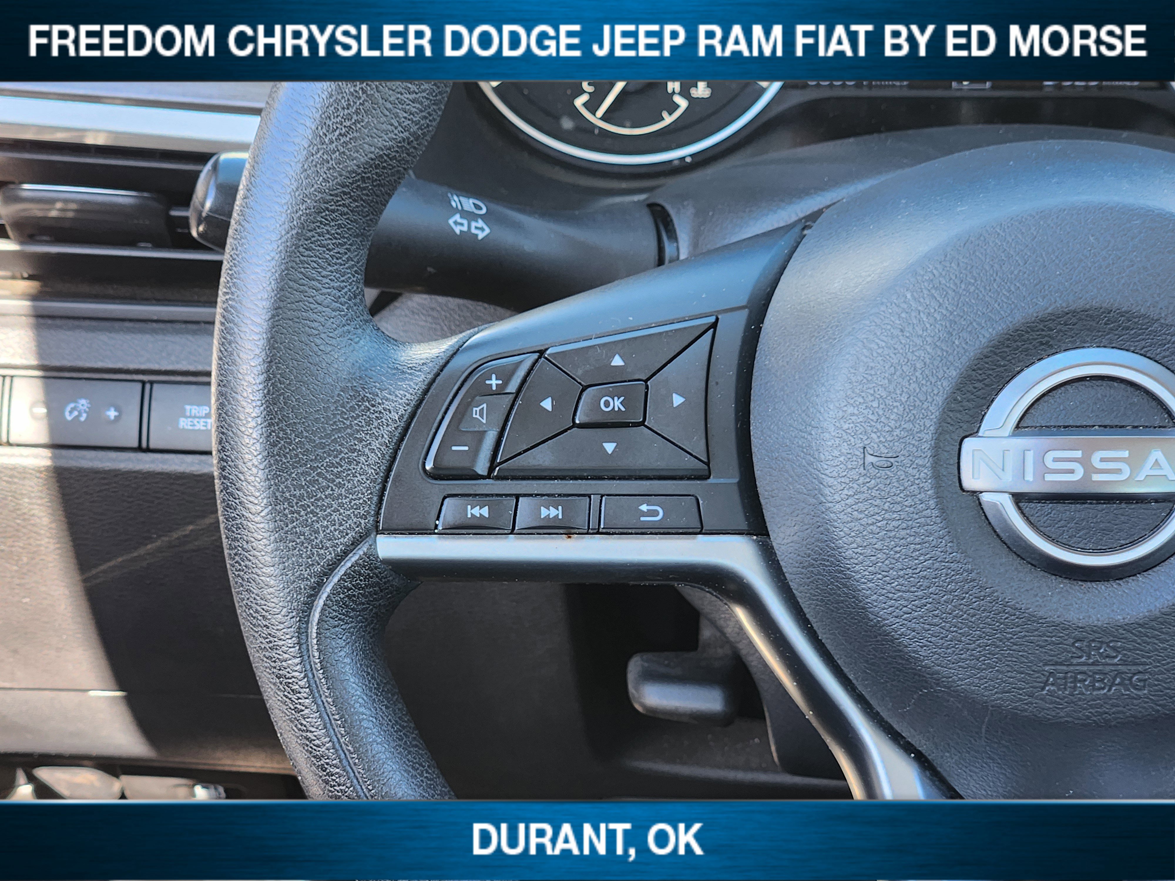 Used 2023 Nissan Altima 2.5 SV image 20