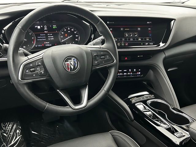 Used 2023 Buick Envision Avenir image 35