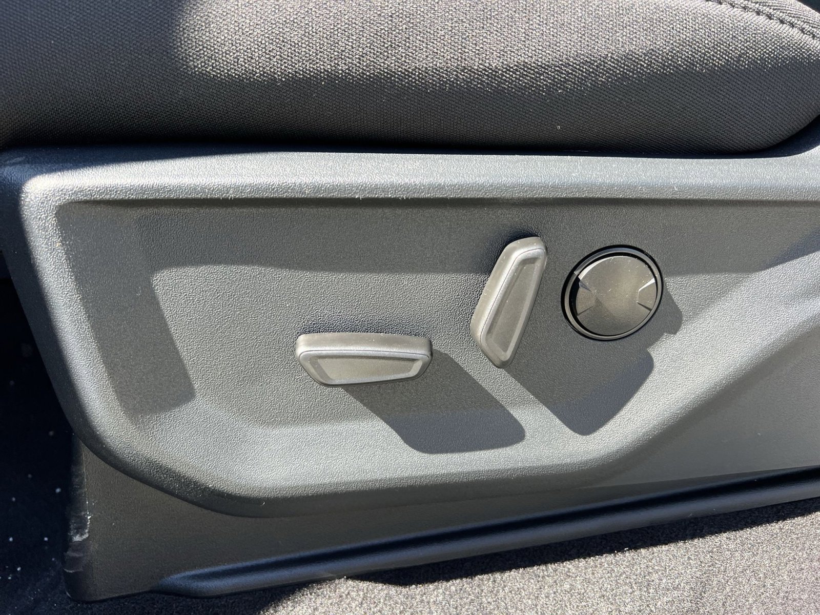 New 2026 Ford F150 XLT image 14