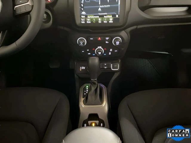 Used 2022 Jeep Renegade Latitude AWD/4WD image 62