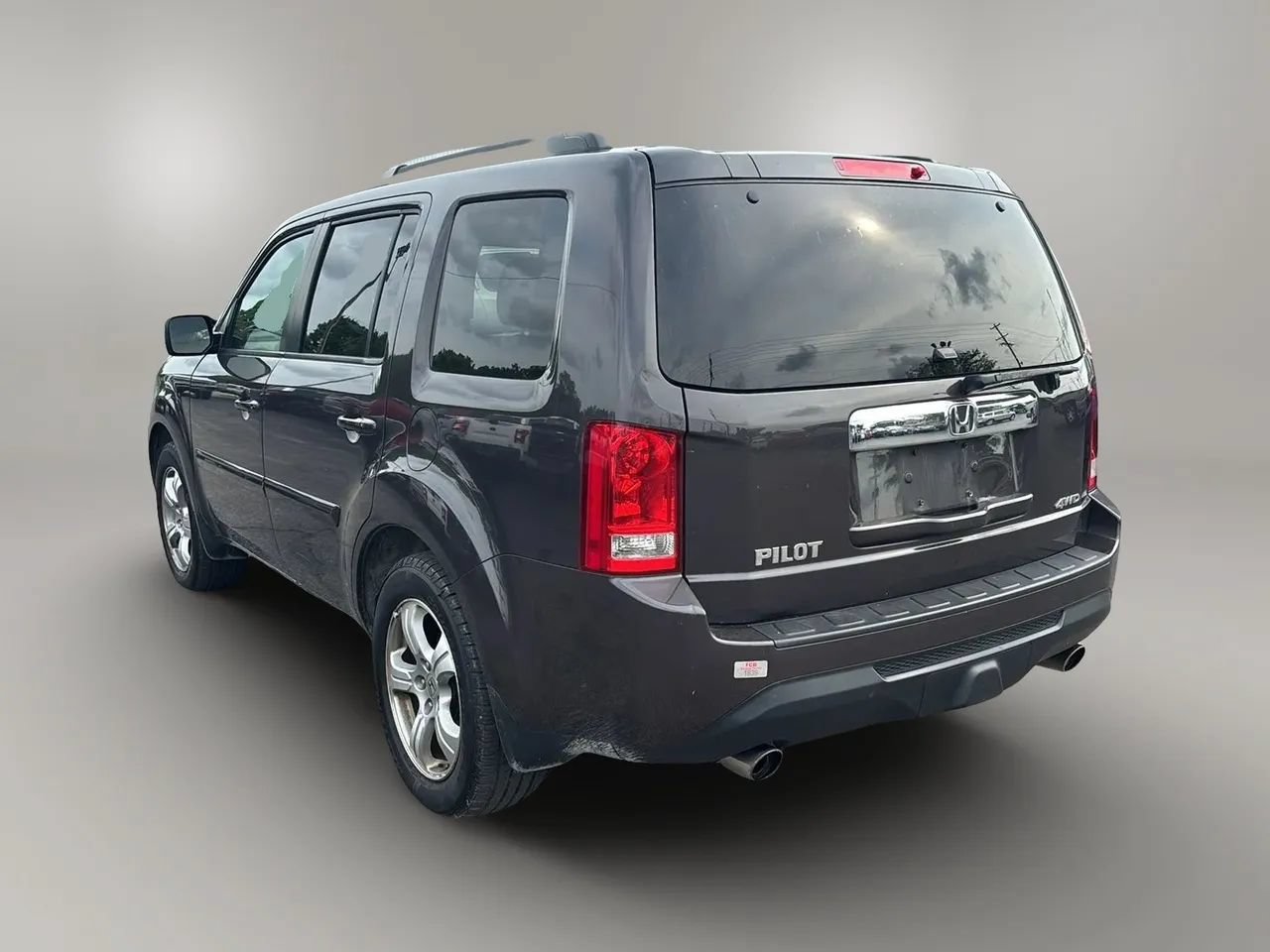 Used 2015 Honda Pilot EX-L image 3