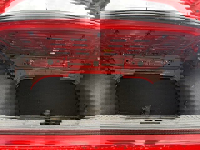 Used 2013 Ford Focus SE w/ Super Fuel Economy (SFE) Pkg image 11