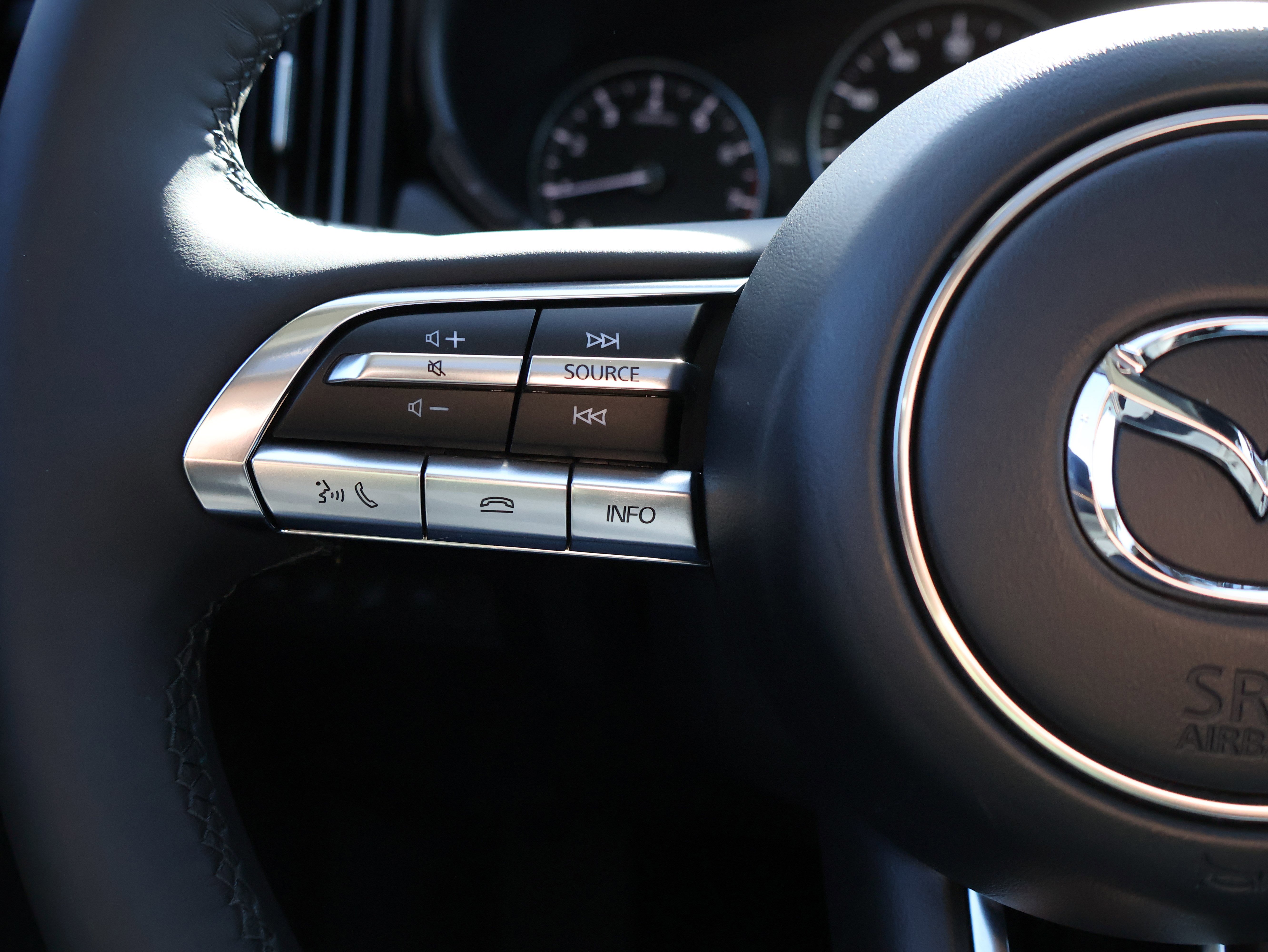 Certified 2025 MAZDA CX-50 AWD 2.5 S w/ Premium Plus Pkg image 35