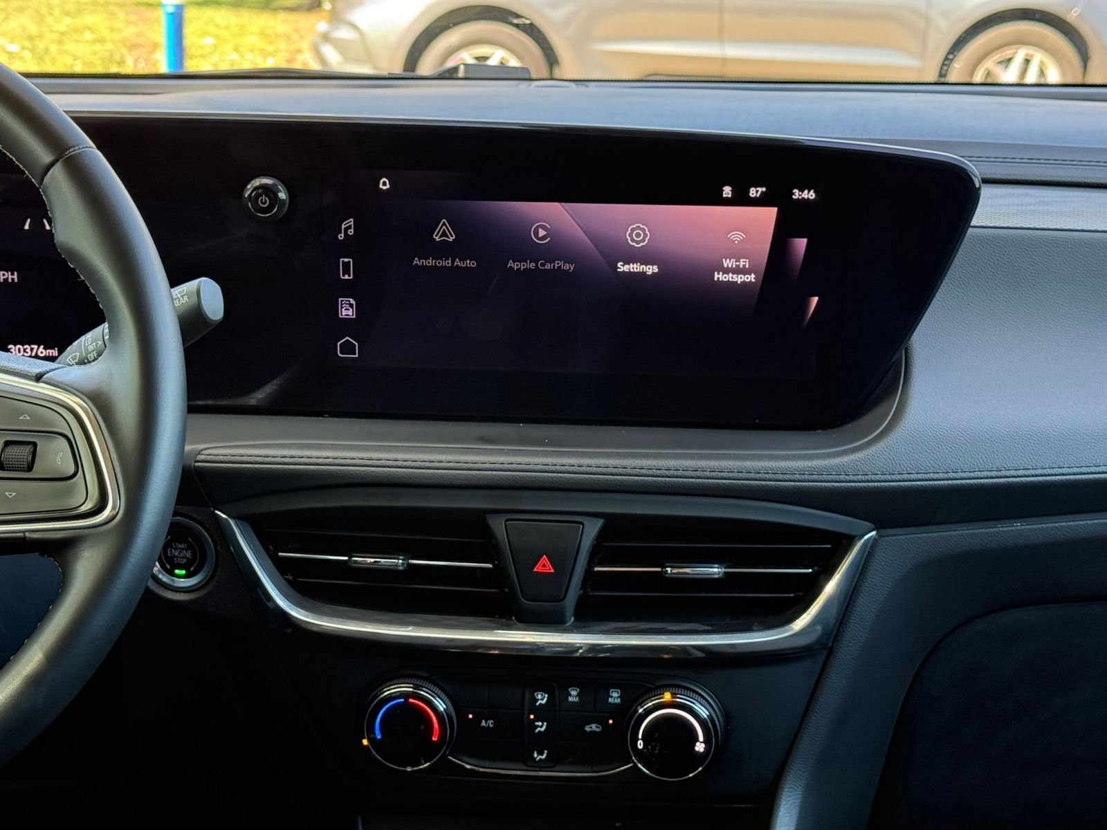 Used 2025 Buick Encore GX Preferred image 18