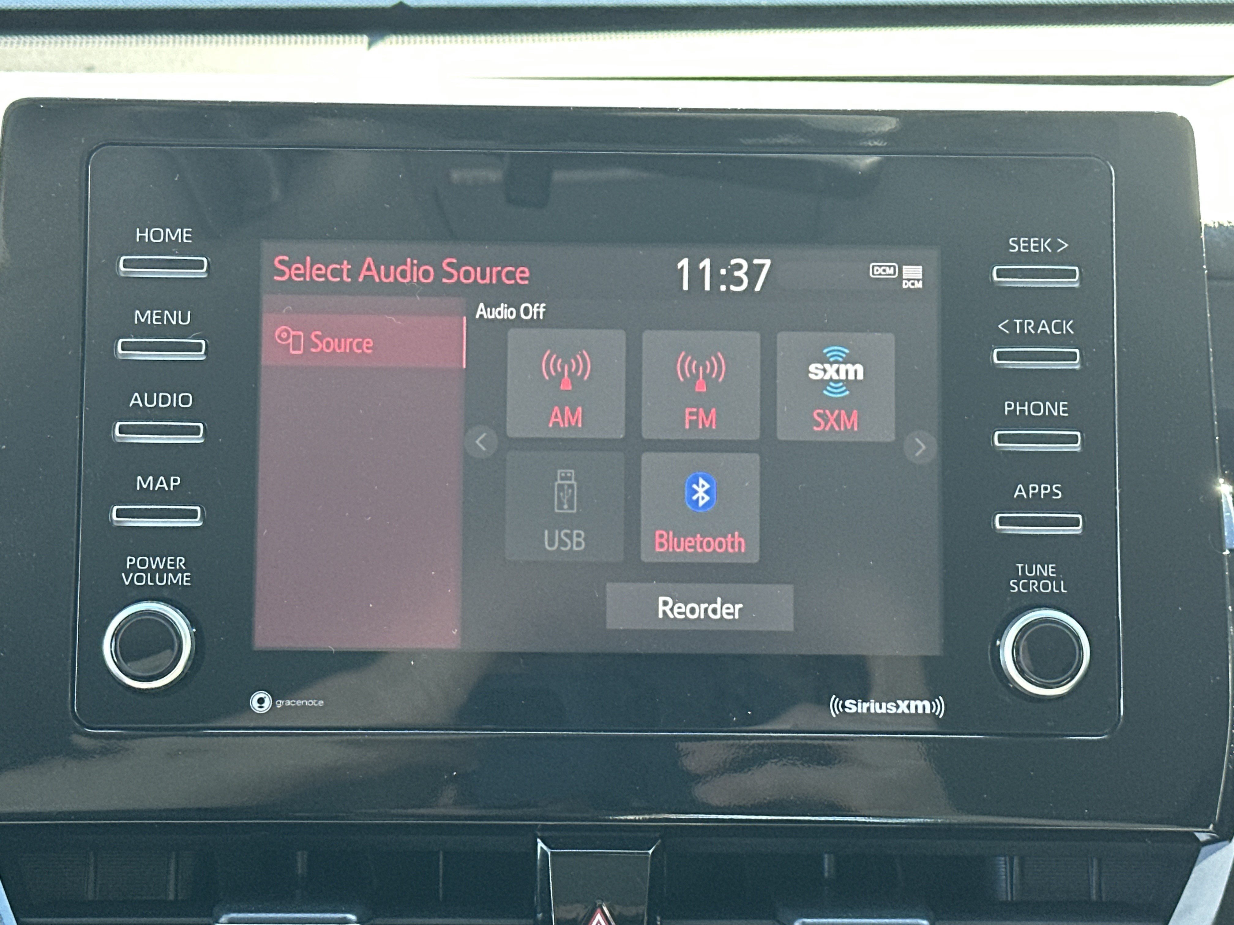 Used 2023 Toyota Camry SE FWD image 23