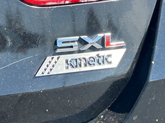 Used 2016 Kia Optima SX FWD image 6