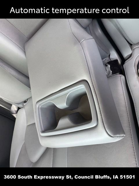 Used 2020 Toyota Highlander Limited w/ Protection Package #3 AWD/4WD image 13