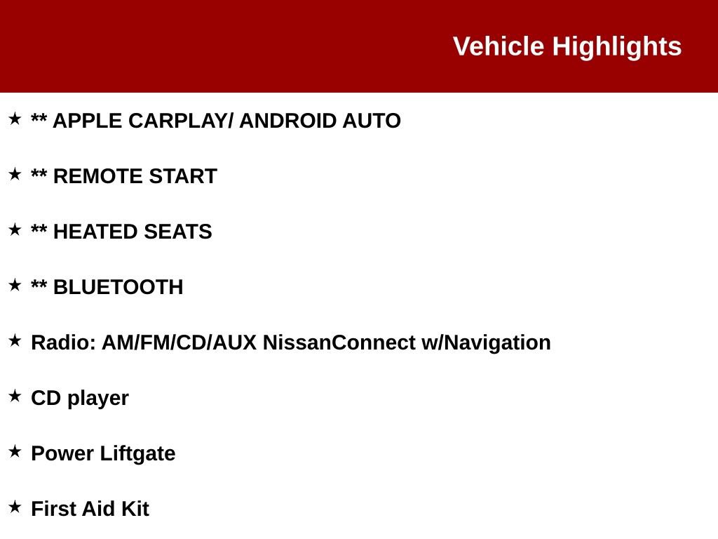 Used 2018 Nissan Rogue SV image 5