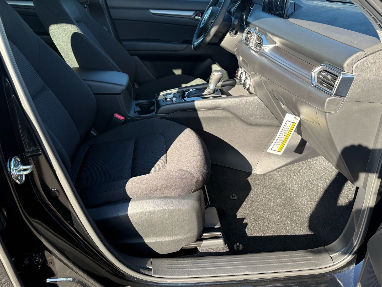 Used 2025 MAZDA CX-5 AWD 2.5 S image 11