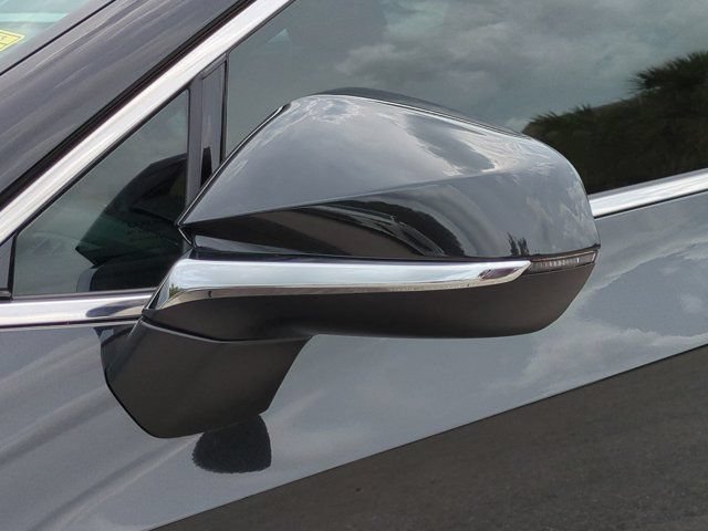Certified 2025 Lexus NX 250 FWD w/ Accessory Package (Z1) image 12