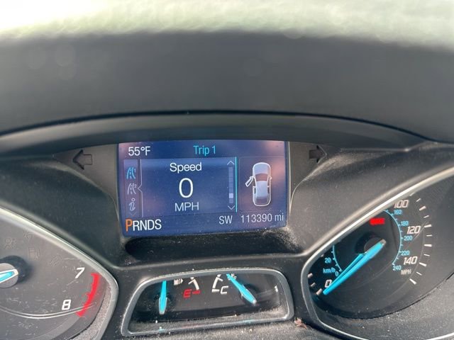 Used 2014 Ford Escape SE image 10