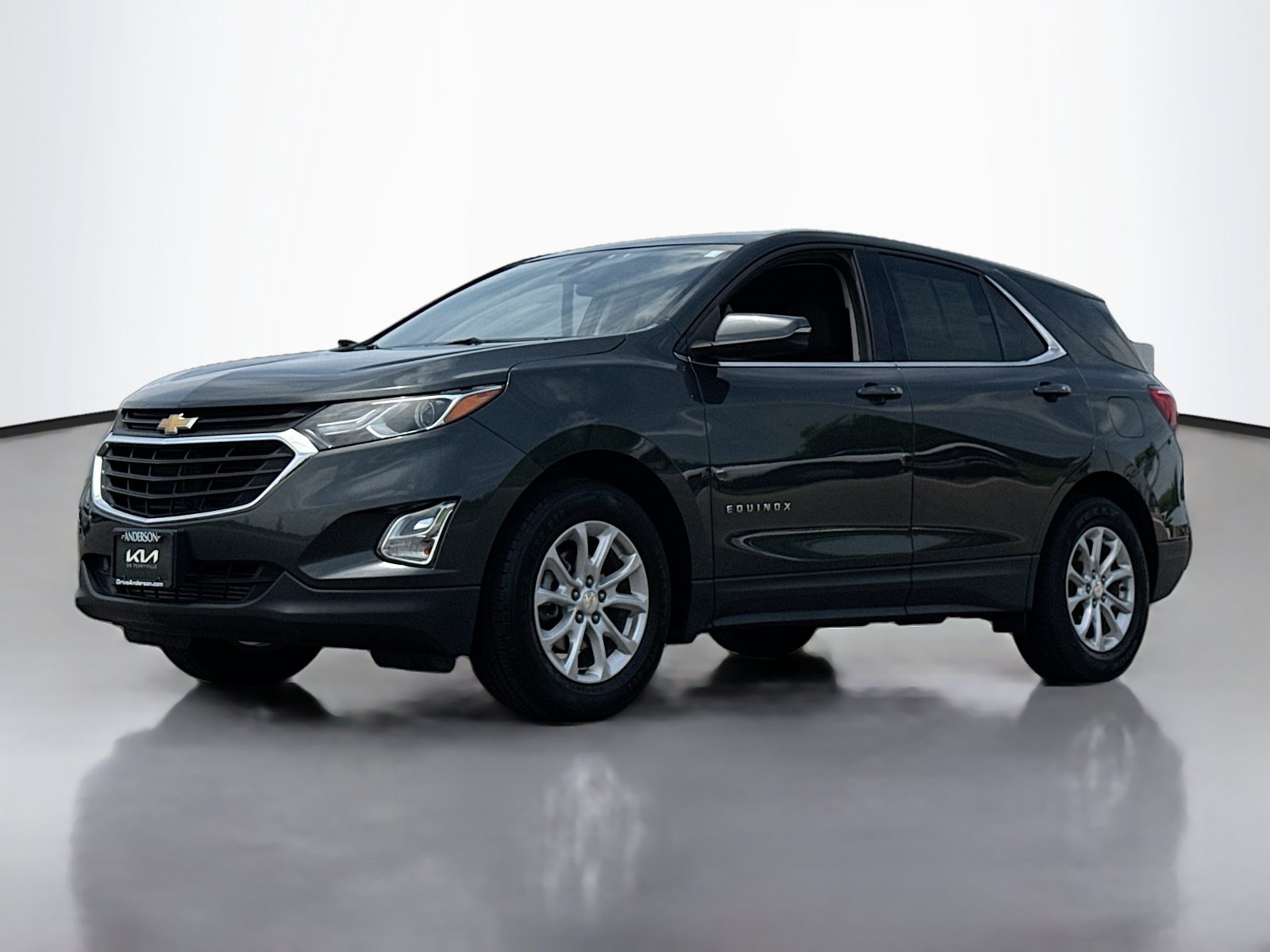 Used 2019 Chevrolet Equinox LT FWD image 13