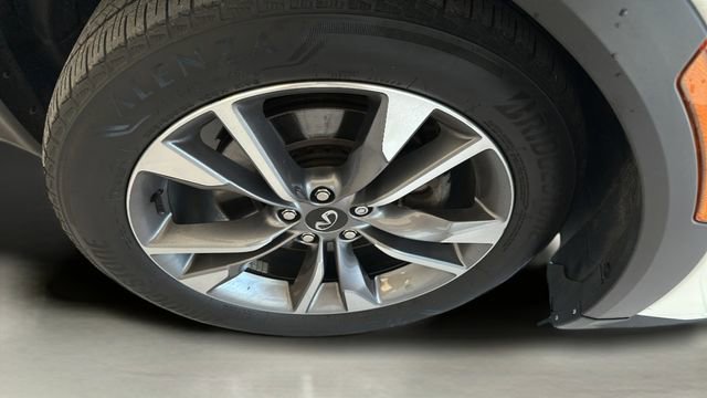 Used 2024 INFINITI QX60 Luxe AWD/4WD image 24