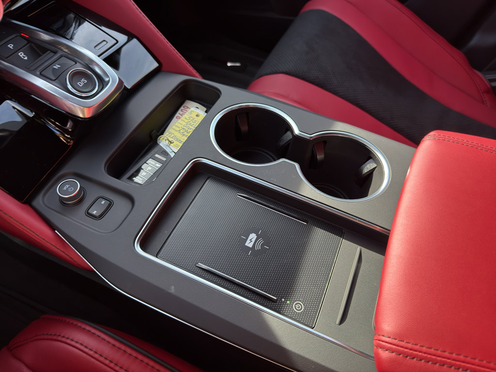 New 2026 Acura MDX A-Spec image 20