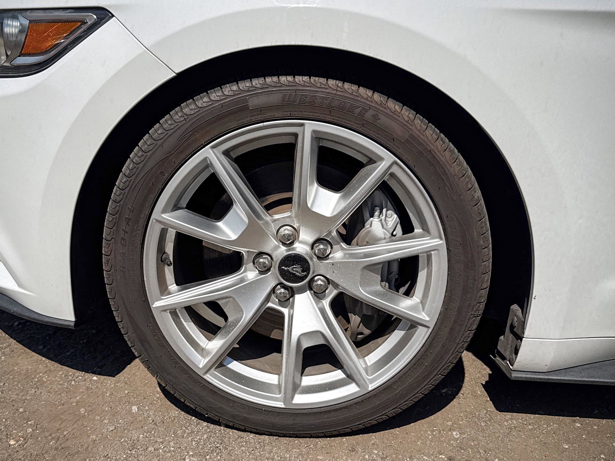 Used 2015 Ford Mustang GT Premium w/ Equipment Group 401A image 3