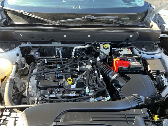 Used 2022 Ford Bronco Sport Outer Banks AWD/4WD image 19