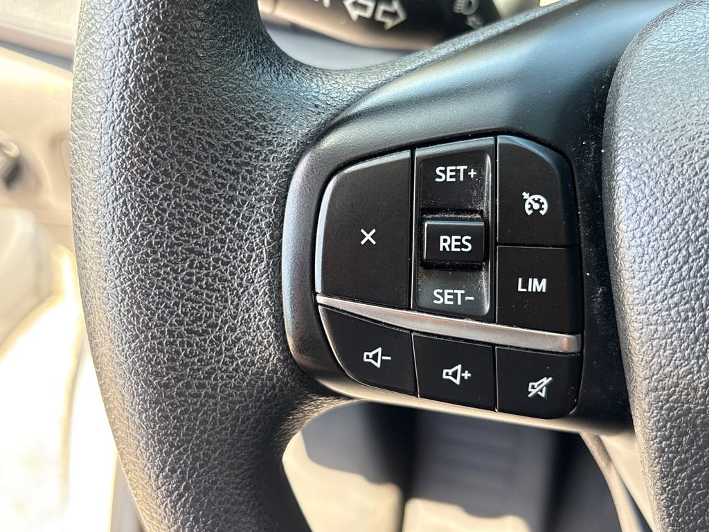 Certified 2024 Ford Transit 250 Low Roof w/ Exterior Upgrade Package image 17