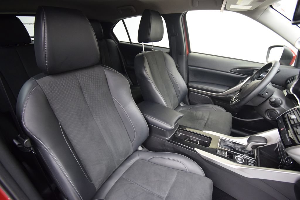 Used 2025 Mitsubishi Eclipse Cross SE AWD/4WD image 15